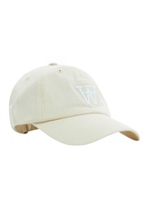 Eli AA cap Off white Wood Wood 